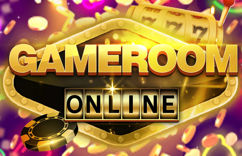 Gameroom 777 Online