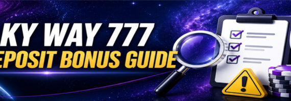 Milky Way 777 Casino No Deposit Bonus