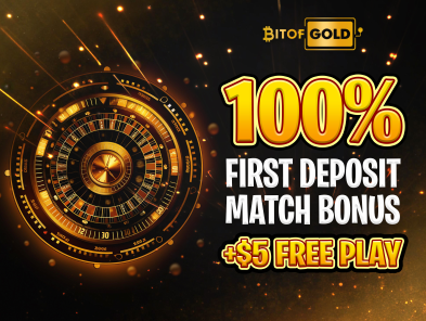 Orion Stars BitOfGold Free Play Promo