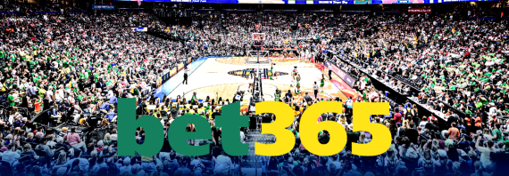 Unlock One of Two Welcome Offers with Our Bet365 Promo Code For NCAAW Final Four