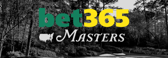 Exclusive bet365 Bonus Code ATSBONUS: Claim One of Two Generous Welcome Offers for the Masters