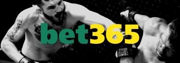 bet365 ufc