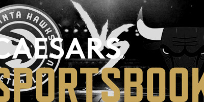 caesars hawks vs bulls promo