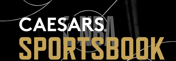 Claim $1,000 First Bet Bonus With our Caesars Sportsbook Promo Code SMARTBONUS1000 for Game 1 of the Western Conference Finals