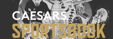 caesars nhl sportsbook
