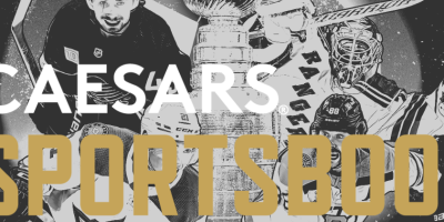 caesars nhl sportsbook