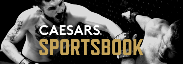 caesars ufc promo