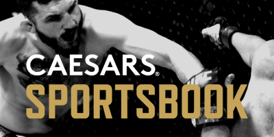 caesars ufc promo
