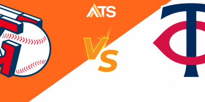 Cleveland Guardians VS Minnesota Twins Betting Pick & Preview - 04/04/2024