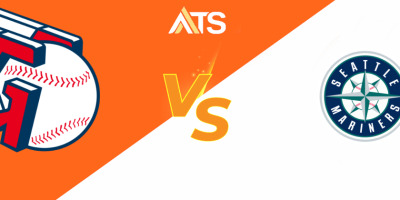 Cleveland Guardians VS Seattle Mariners Betting Pick & Preview - 04/03/2024