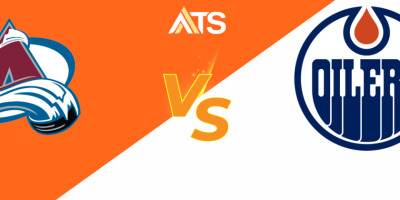 Colorado Avalanche VS Edmonton Oilers Betting Pick & Preview - 04/05/2024