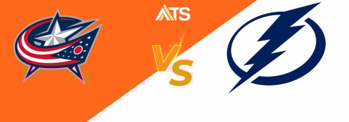 Columbus Blue Jackets VS Tampa Bay Lightning Betting Pick & Preview – 04/09/2024