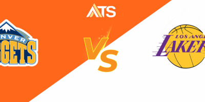 Denver Nuggets vs Los Angeles Lakers Prediction, Picks 4/27/2024