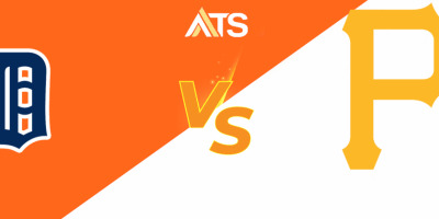 Detroit Tigers VS Pittsburgh Pirates Betting Pick & Preview - 04/08/2024