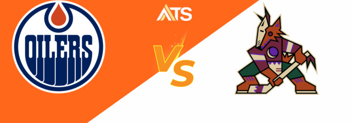 Edmonton Oilers vs Arizona Coyotes Betting Pick & Preview – 4/17/2024