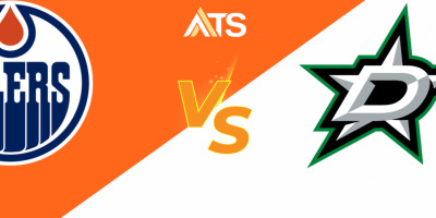 Edmonton Oilers VS Dallas Stars Betting Pick & Preview - 04/03/2024
