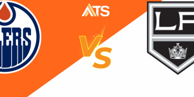 Edmonton Oilers vs Los Angeles Kings Betting Pick & Preview - 4/28/2024