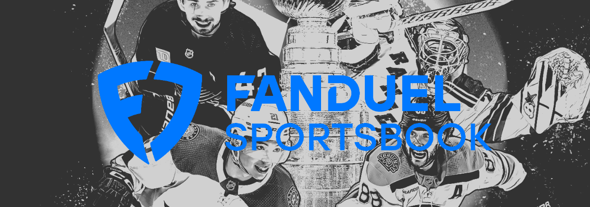 fanduel nhl promo