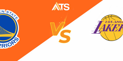 Golden State Warriors VS Los Angeles Lakers Betting Pick & Preview - 04/09/2024