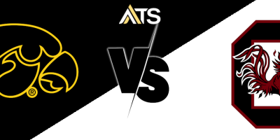 iowa vs south carolina