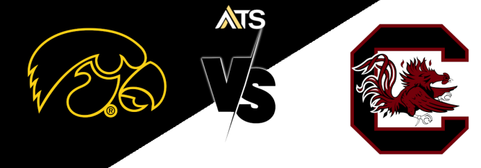 Iowa vs South Carolina Women’s National Championship Prediction 4/7/24
