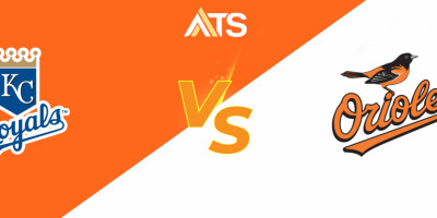 Kansas City Royals VS Baltimore Orioles Betting Pick & Preview - 04/03/2024
