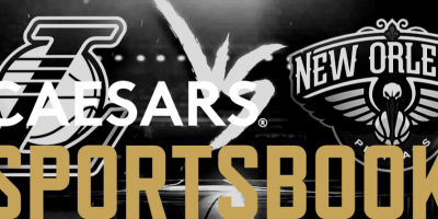 lakers vs pelicans caesars promo