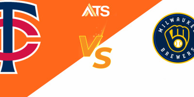 Minnesota Twins VS Milwaukee Brewers Betting Pick & Preview - 04/03/2024