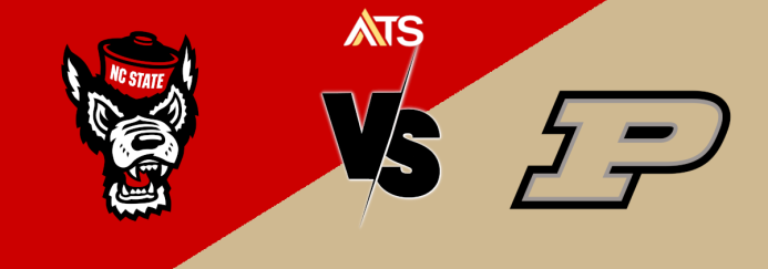 NC State Wolfpack VS Purdue Boilermakers Betting Pick & Preview – 4/6/2024