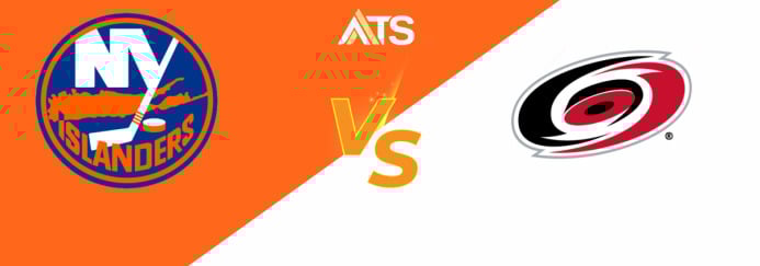 New York Islanders vs Carolina Hurricanes Game 2 Prediction 4/22/2024