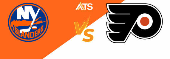 New York Islanders VS Philadelphia Flyers Betting Pick & Preview – 04/01/2024