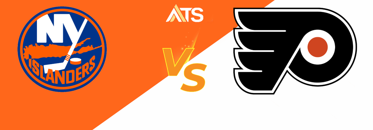 New York Islanders VS Philadelphia Flyers Betting Pick & Preview - 04/01/2024