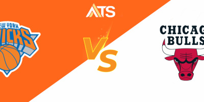 New York Knicks VS Chicago Bulls Betting Pick & Preview - 04/09/2024