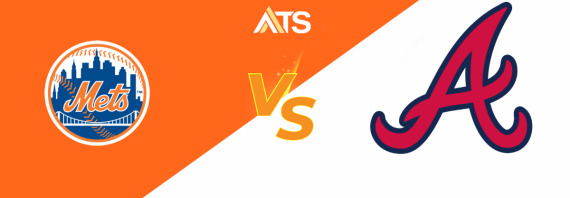 New York Mets VS Atlanta Braves Betting Pick & Preview – 4/8/2024