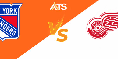 New York Rangers VS Detroit Red Wings Betting Pick & Preview - 04/05/2024