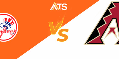 New York Yankees VS Arizona Diamondbacks Betting Pick & Preview - 04/03/2024