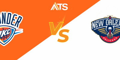 Oklahoma City Thunder vs New Orleans Pelicans Prediction, Picks 4/29/2024