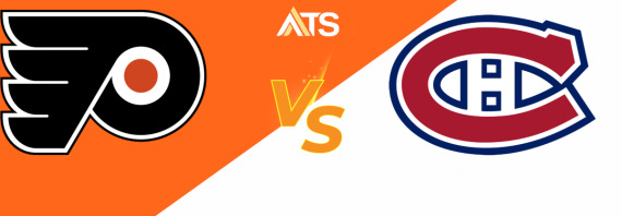 Philadelphia Flyers VS Montreal Canadiens Betting Pick & Preview – 04/09/2024