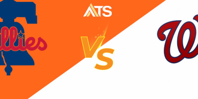 Philadelphia Phillies VS Washington Nationals Betting Pick & Preview - 04/05/2024