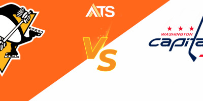 Pittsburgh Penguins VS Washington Capitals Betting Pick & Preview - 04/04/2024