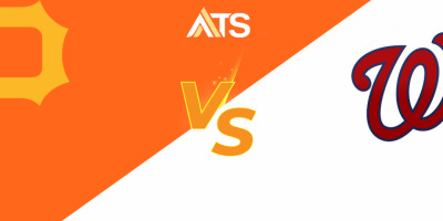 Pittsburgh Pirates VS Washington Nationals Betting Pick & Preview - 04/04/2024