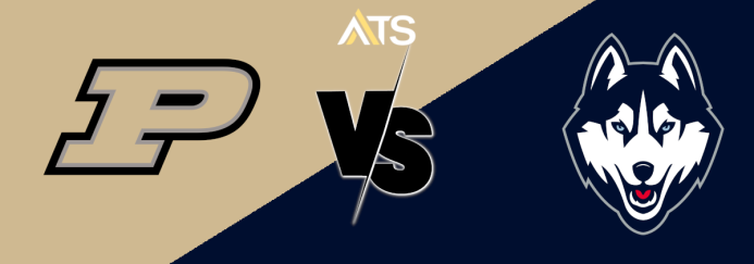 Purdue Boilermakers VS UConn Huskies Betting Pick & Preview – 4/8/2024