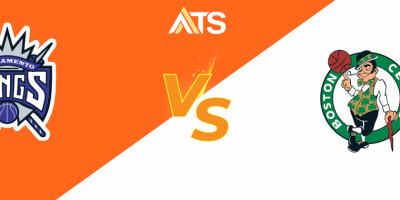 Sacramento Kings VS Boston Celtics Betting Pick & Preview - 04/05/2024