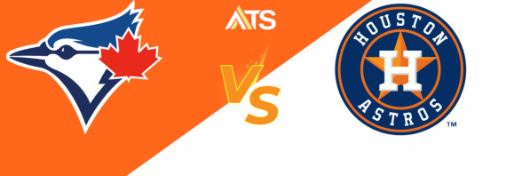 Toronto Blue Jays VS Houston Astros Betting Pick & Preview – 04/02/2024