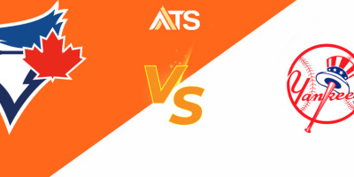 Toronto Blue Jays VS New York Yankees Betting Pick & Preview - 04/05/2024