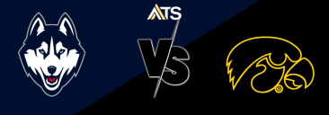 uconn vs iowa