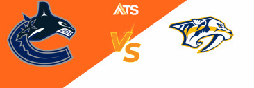 Vancouver Canucks at Nashville Predators Best Bet - 4/28/2024