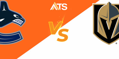 Vancouver Canucks VS Vegas Golden Knights Betting Pick & Preview - 04/02/2024