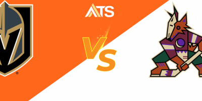 Vegas Golden Knights VS Arizona Coyotes Betting Pick & Preview - 04/05/2024
