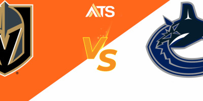 Vegas Golden Knights VS Vancouver Canucks Betting Pick & Preview - 04/08/2024